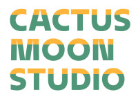 Cactus moon saloon
