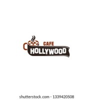 Cafe hollywood