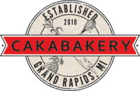 The cakabakery