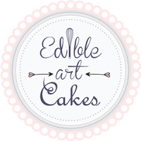 Edible arts cakery