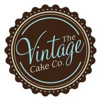 The cake top