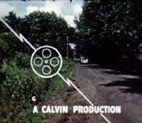 The calvin company