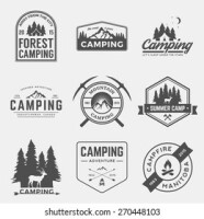 The camp
