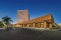 Doubletree Hotel Anaheim/Orange County