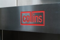 Collins bar