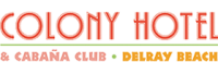Colony hotel & cabana club