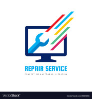 Computer repairman