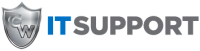 Computer warriors it support