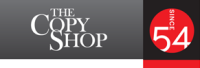 The bloomington-normal copy shop