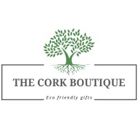 The cork boutique and gifts