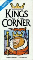 The corner kings