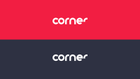 Corner studio
