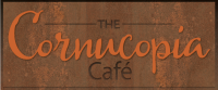 The cornucopia cafe
