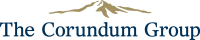 The corundum group