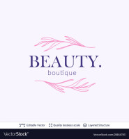Cosmetic boutique