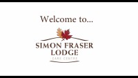 Simon Fraser Lodge