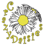 The crazy daisies flowers & gifts