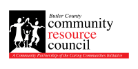 Butler county community resource council