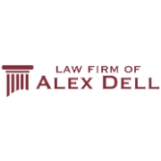 Law firm of alex dell, pllc