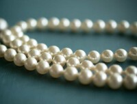 The cultured pearl company