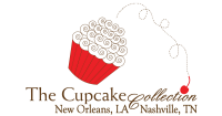 The cupcake collection