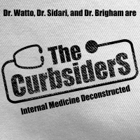 The curbsiders
