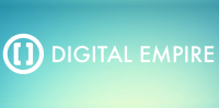 The digital empire