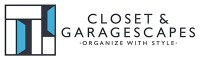 Closet & garagescapes