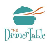 The dinner table