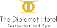 The diplomat hotel