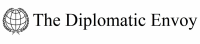 The diplomatic envoy