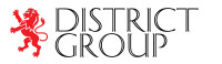 The district group, llc