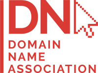 Domain name association
