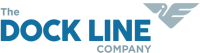 The dock line
