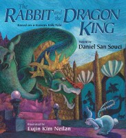 The dragon and the rabbit