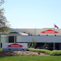 Servpro Industries of Manchester NH