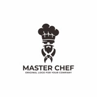 The drop in chef