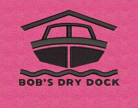 Dry dock cafe