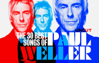 Thed weller music