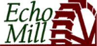 The echo mill