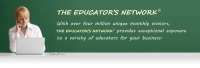The educator's network, inc.