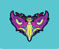 Electric hawk