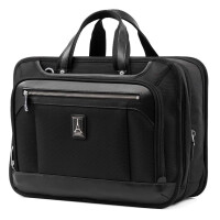 The elite briefcase executives