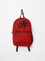 The family backpack
