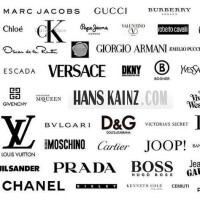 The fashion producer
