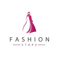 The fashion store