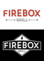 Firebox grill