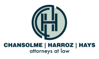 Chansolme harroz hays, pllc