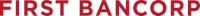 First bancorp inc