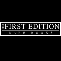 The first edition rare books